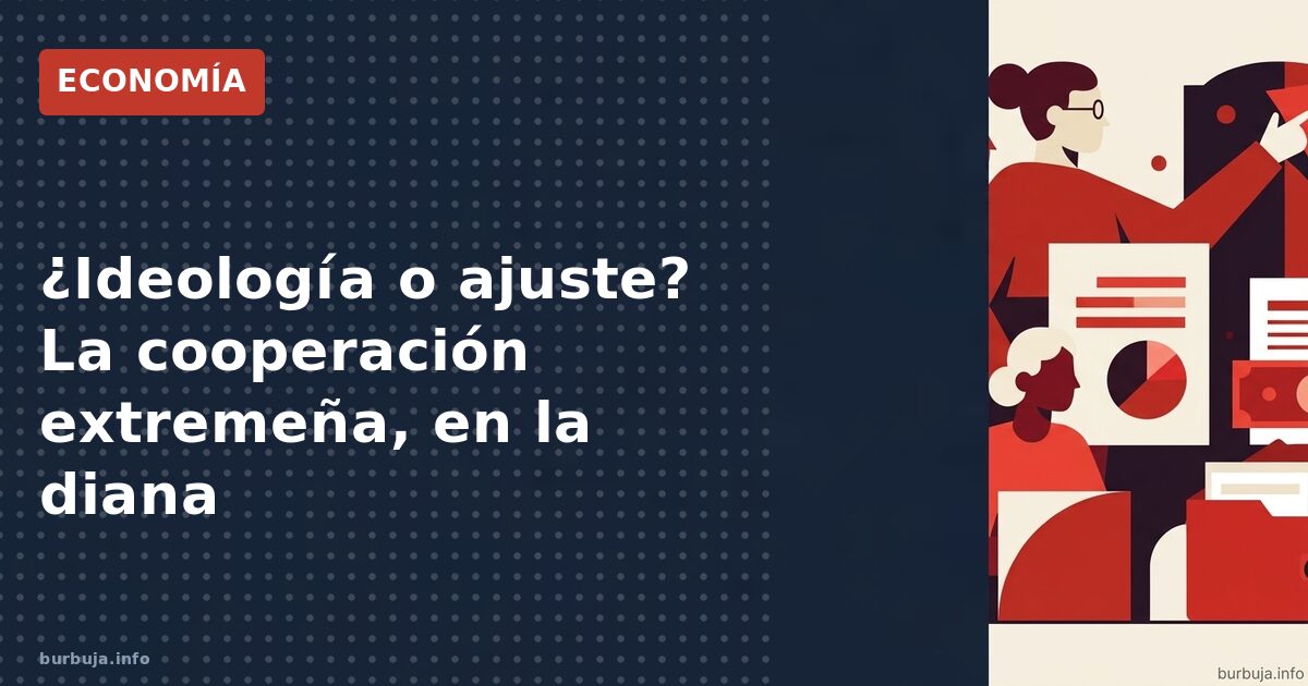 El corte a las ONG extremeñas desata la euforia en la red
