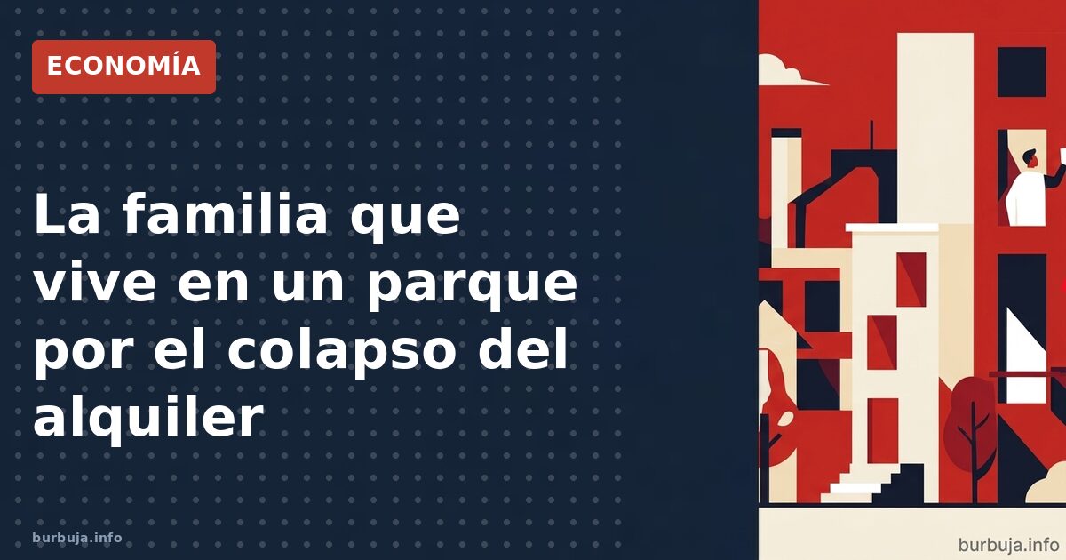Herminia: una semana durmiendo en silla de ruedas en un parque de Valencia