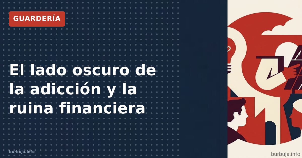 La pesadilla del estafador: cocaína y suicidio