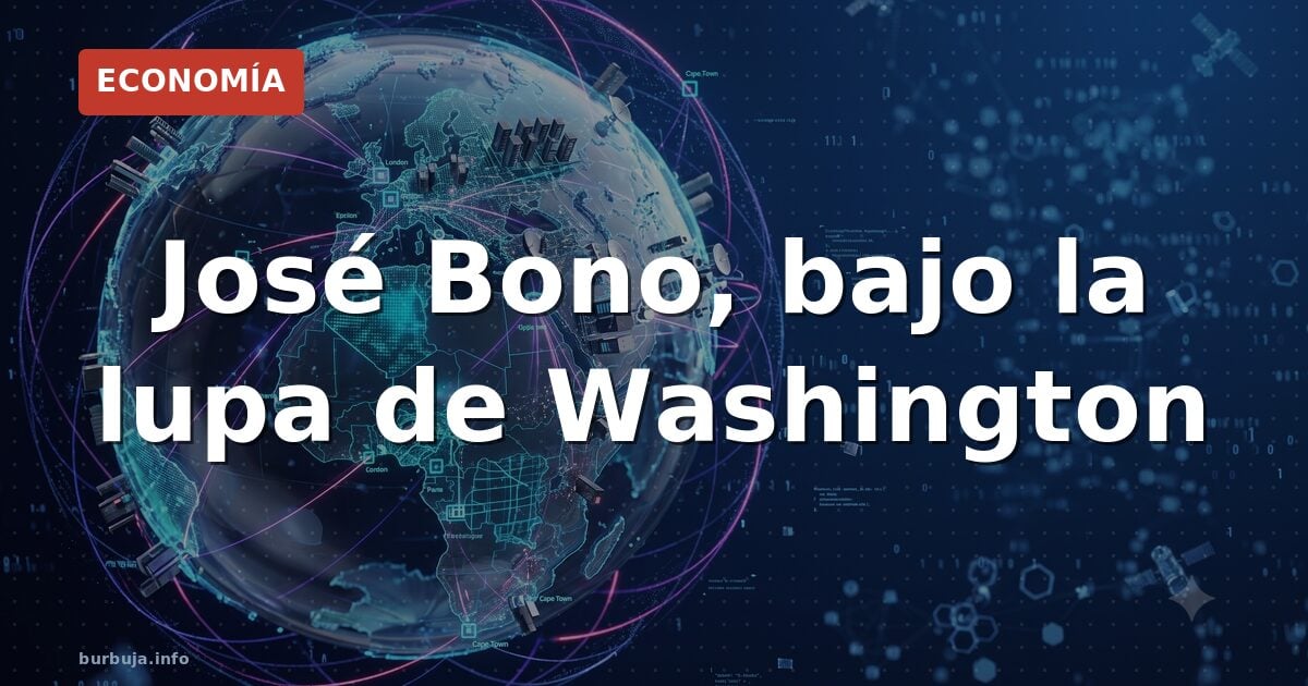La sombra de Guantánamo sobre Bono