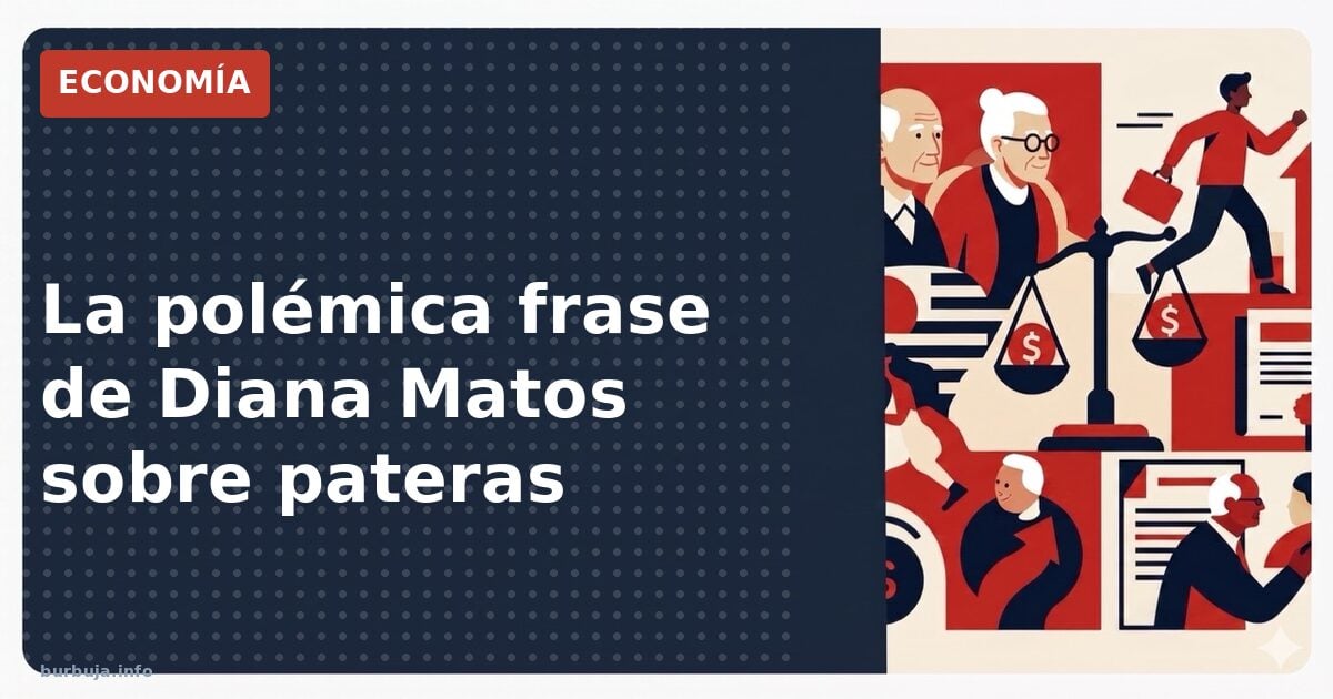 La dominicana que liderará las Juventudes Socialistas y su polémica sobre las pateras