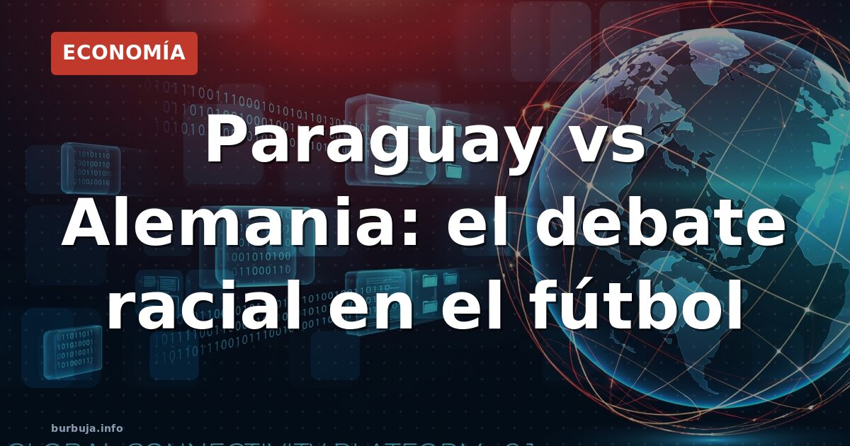 ¿El fútbol europeo pierde su identidad?