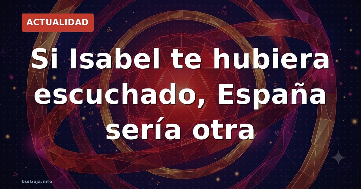 El juego de aconsejar a la reina Isabel