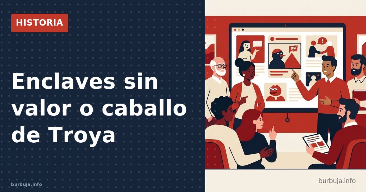 ¿Son realmente importantes Ceuta y Melilla para Marruecos?