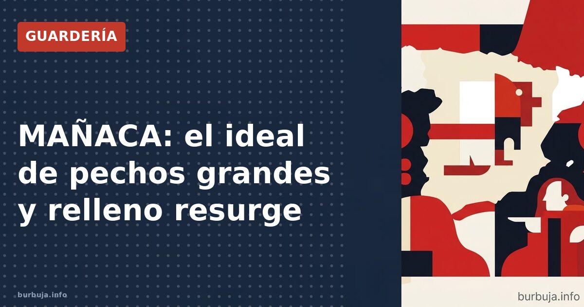 Ilustración sobre el canon de belleza femenino y el umbral de peso que ciertos círculos masculinos discuten en internet