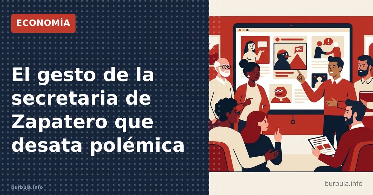¿Qué hay detrás de las quejas sobre funcionarios?