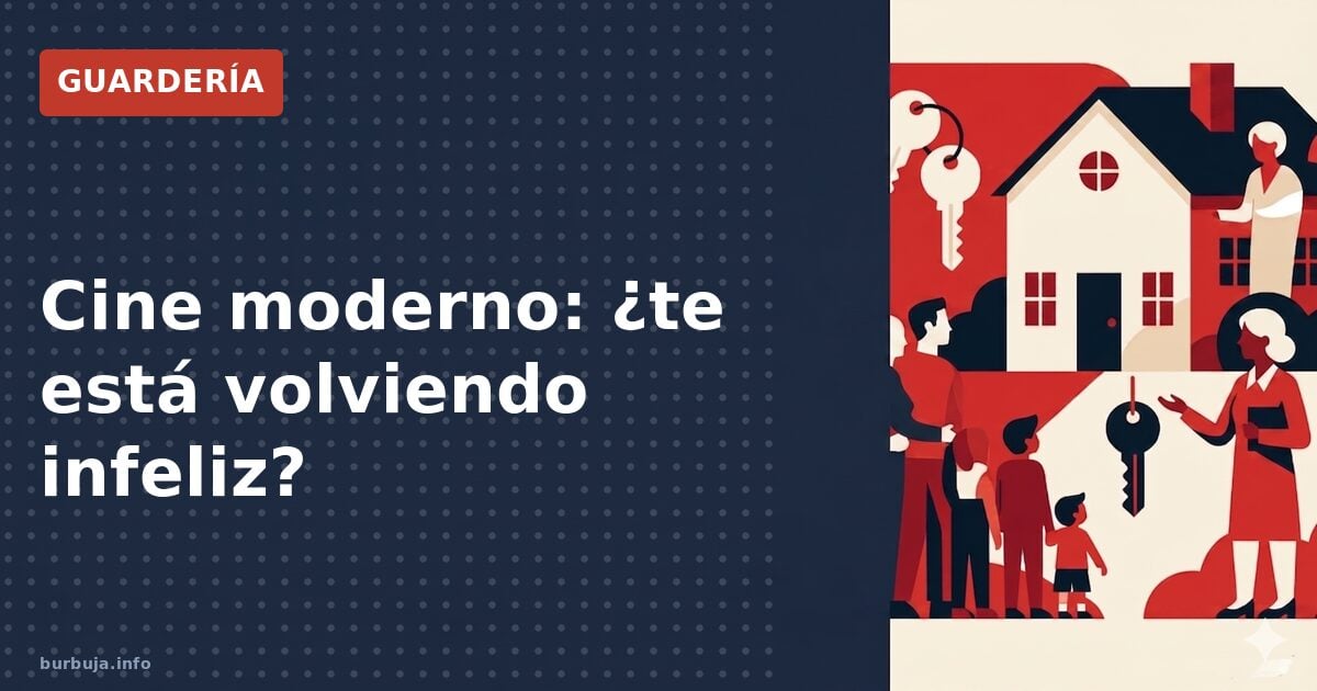 Los planos ultracortos te están intoxicando