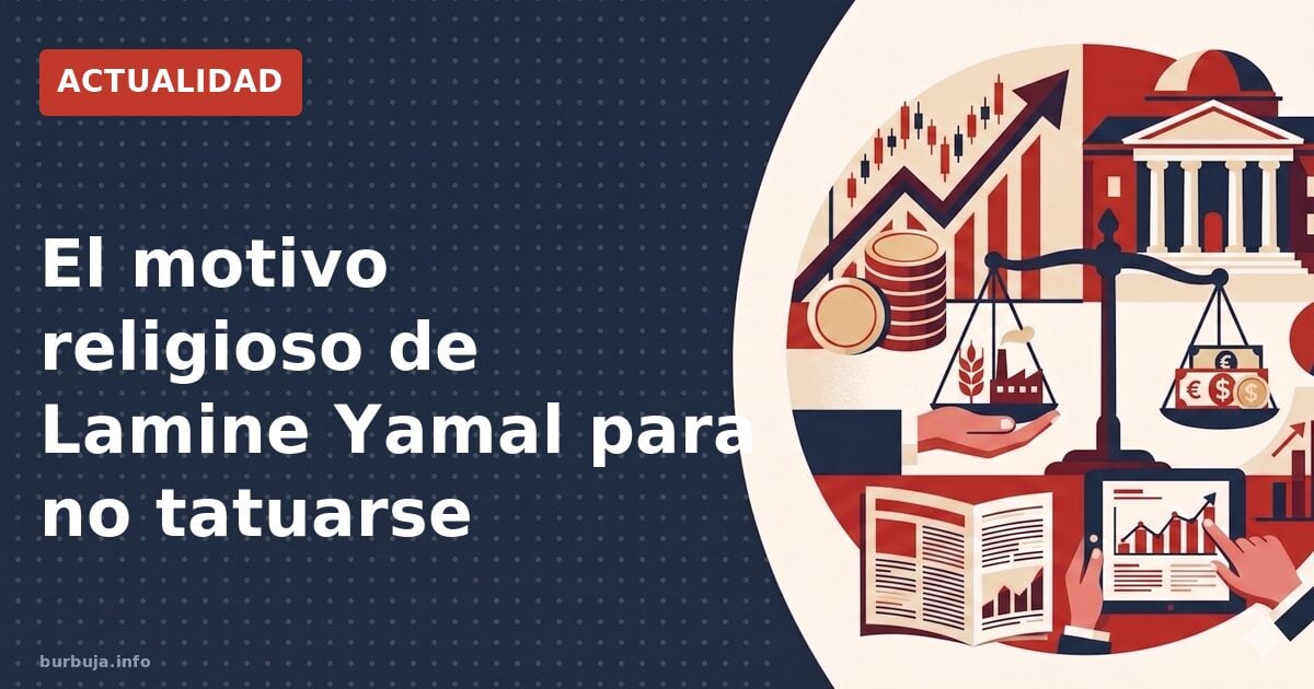 El joven talento que desafía los estereotipos