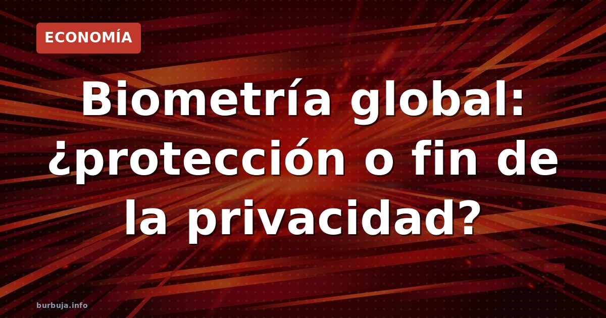 El dedo que salvará Internet
