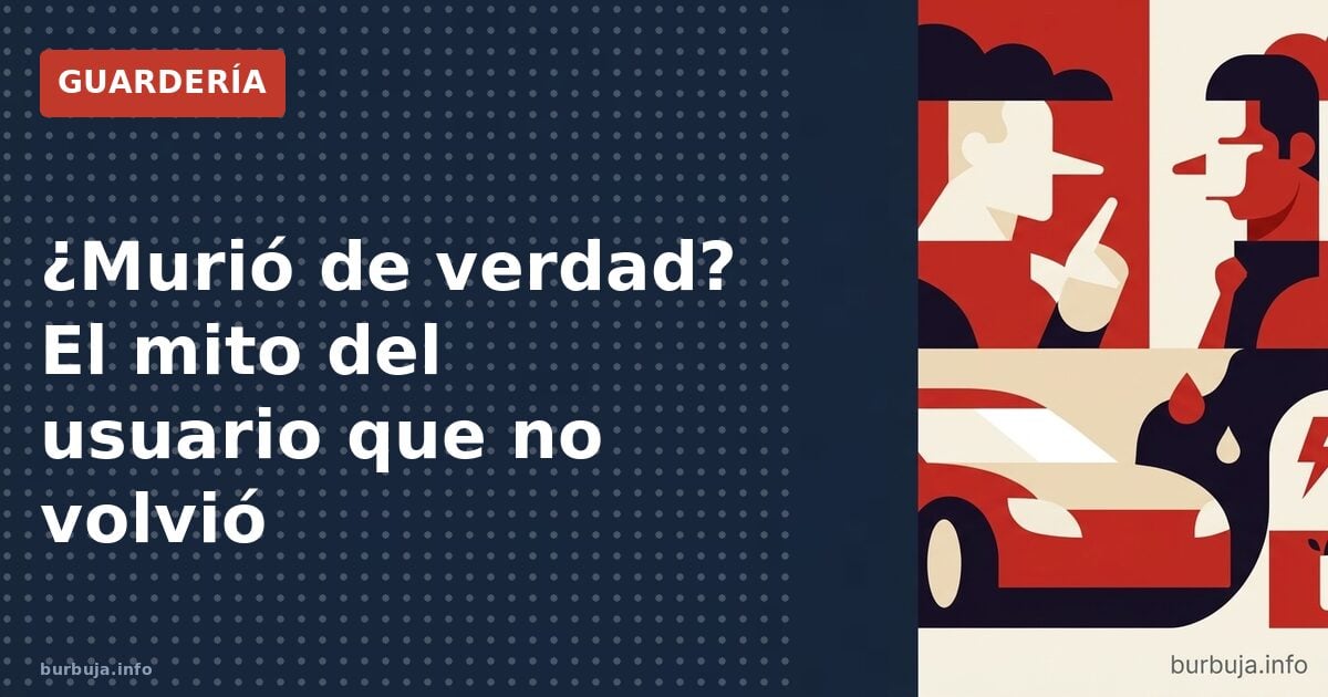 ¿Fiesta o fake? El rito de despedida en los foros anónimos