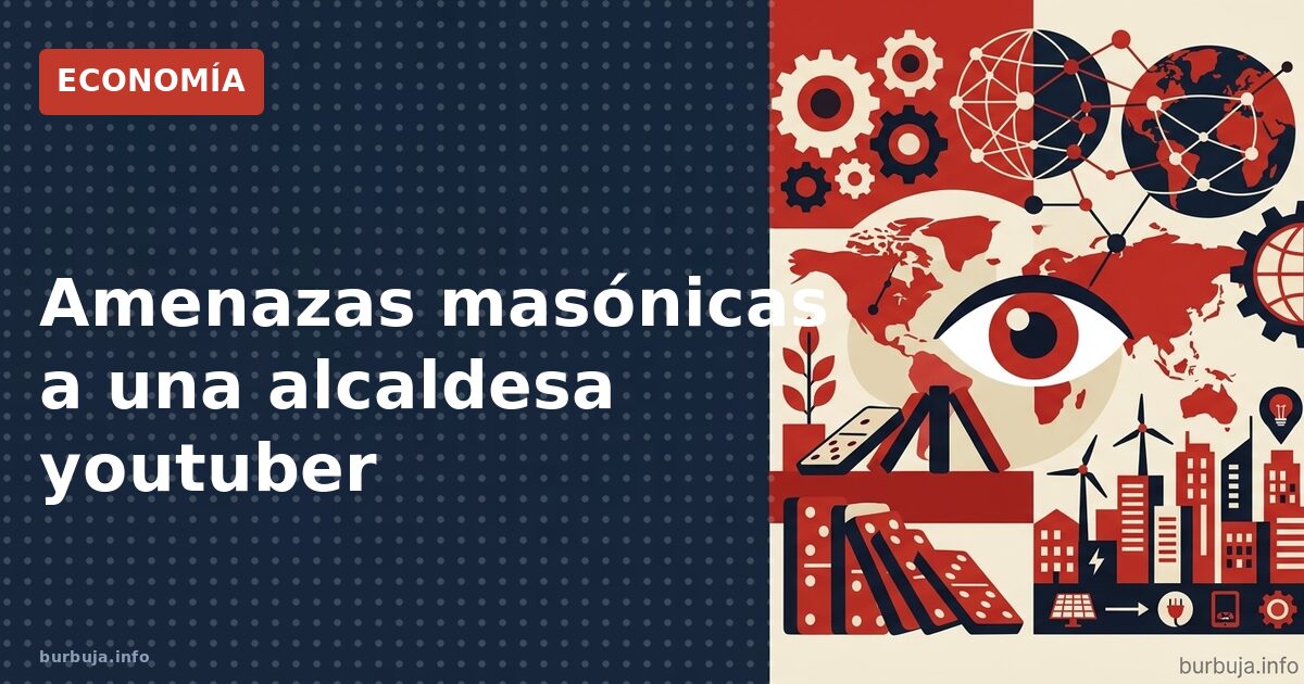 ¿Quién amenaza a Nazaret Martín?
