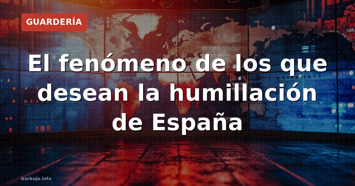 Fútbol y política: el odio que divide a España