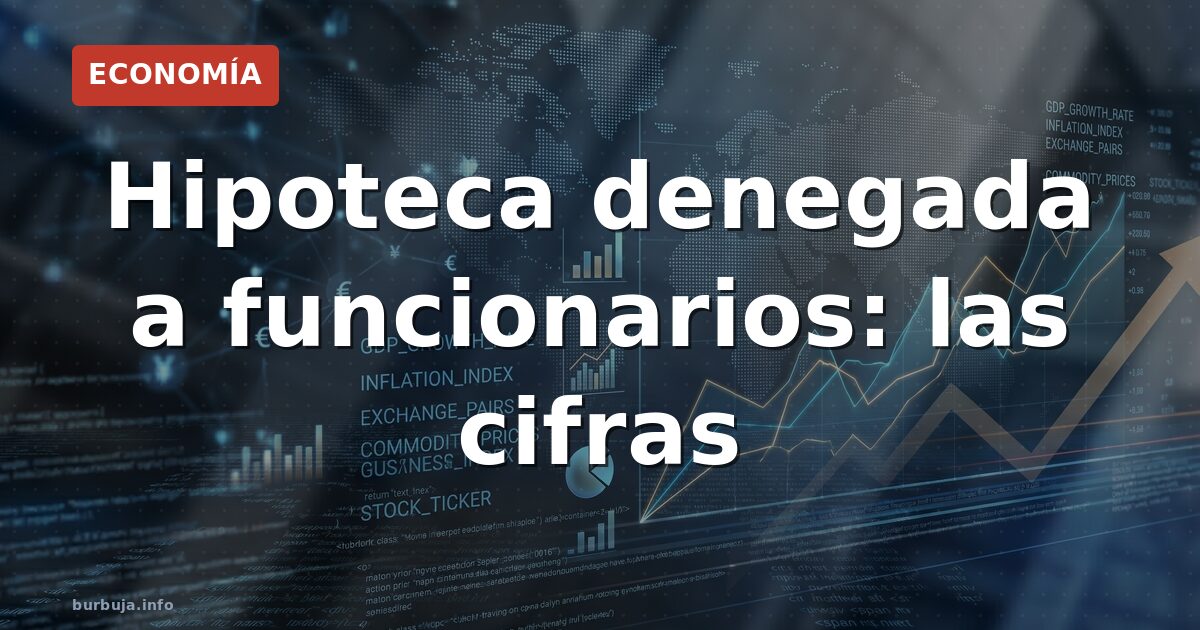 4.500€ no dan para hipoteca en 2026