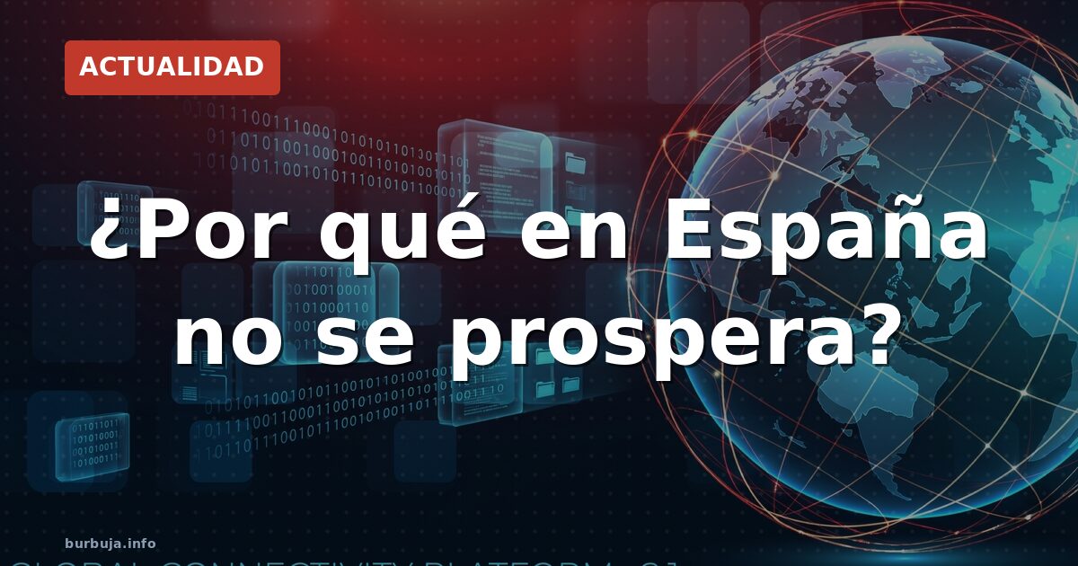 Frustración juvenil en España: la trampa del esfuerzo