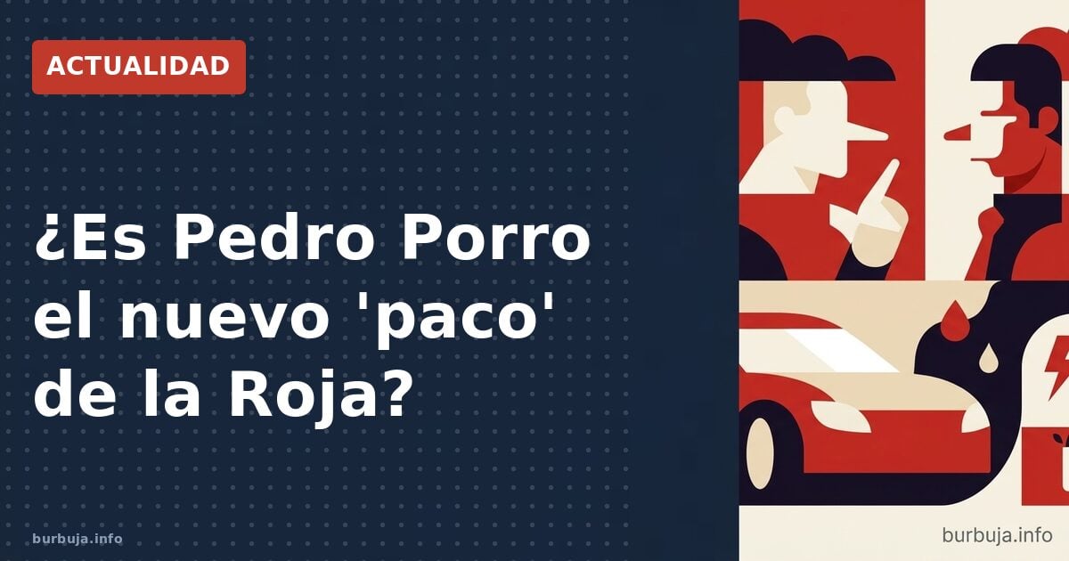 Porro, el ‘paco’ que triunfa en la Premier