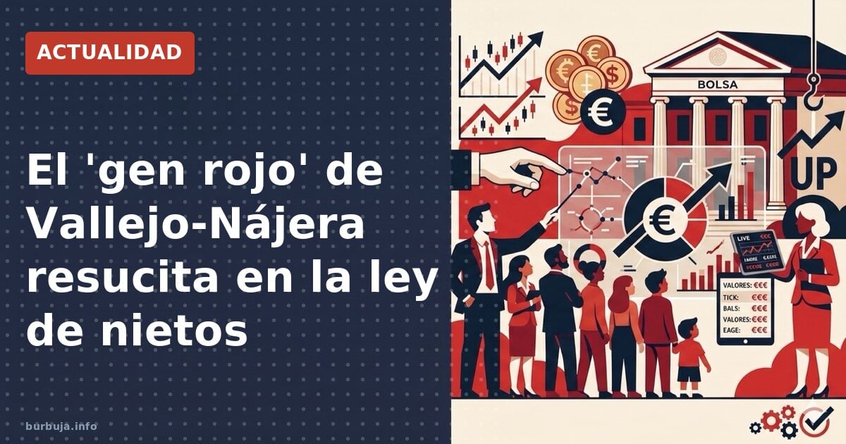 El 'gen rojo' de Vallejo-Nájera vuelve a la polémica