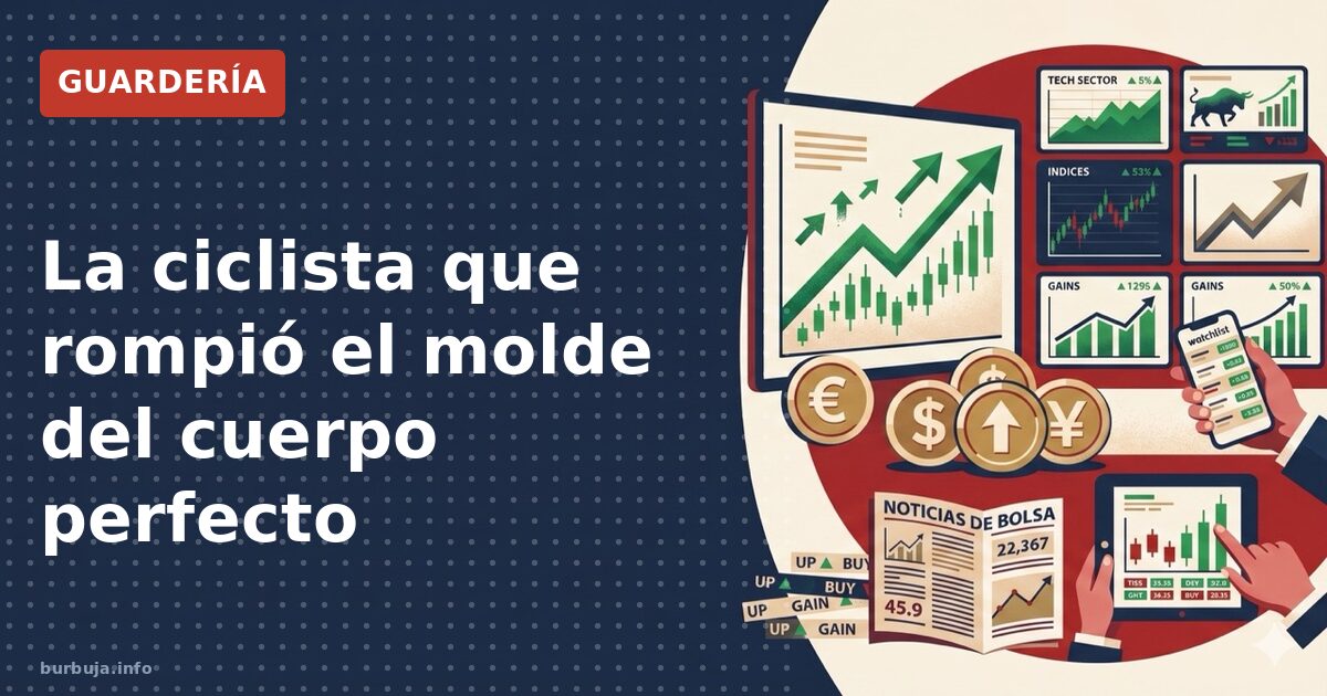 Ciclistas en el punto de mira: el cuerpo como diana