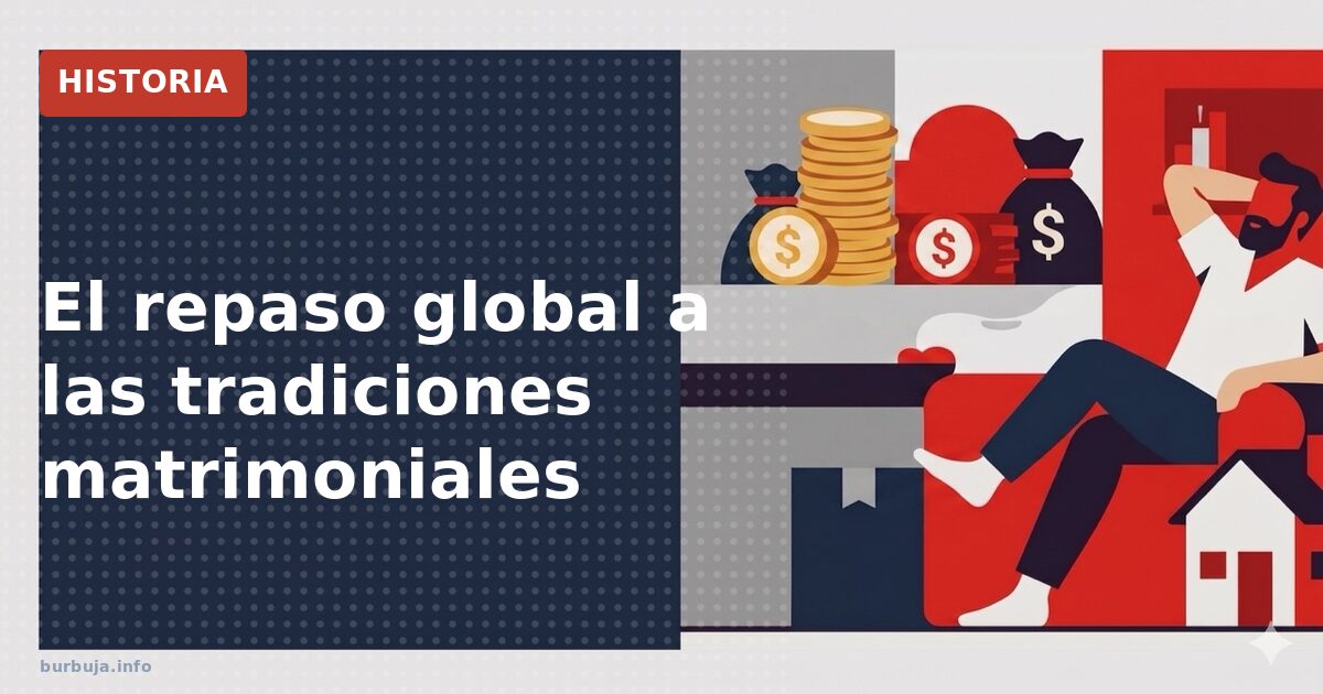 Monogamia vs poligamia: el mapa que divide al mundo