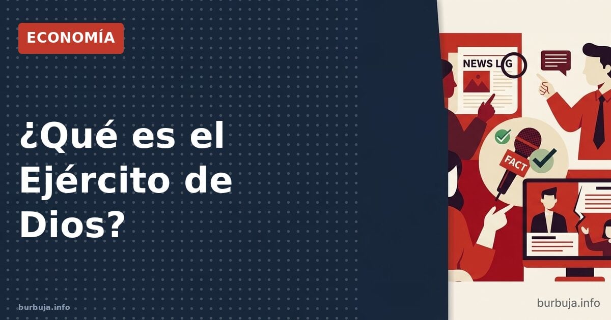 El movimiento que Europa no quiere que veas