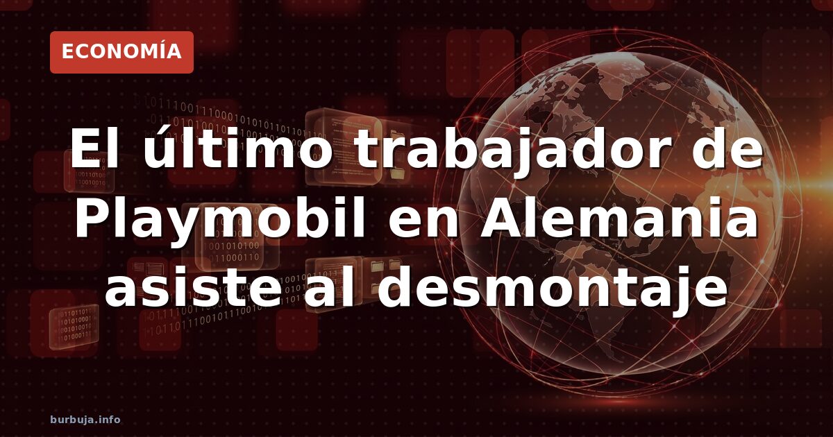 El adiós a los clicks made in Germany