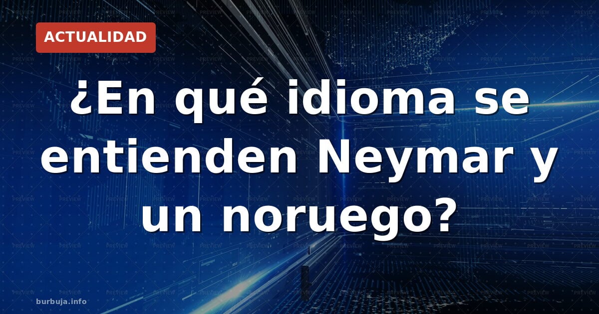 ¿Idioma del trash talk? Español