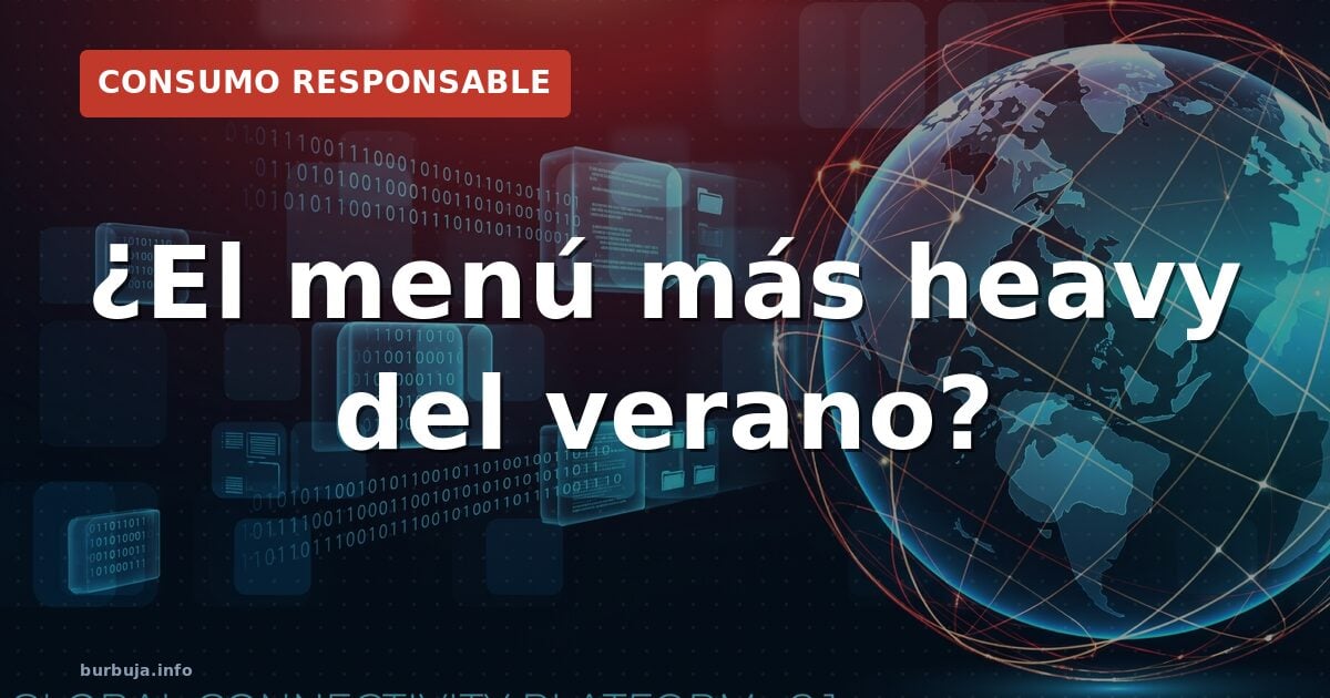 Menos es más: el dilema del consumo responsable