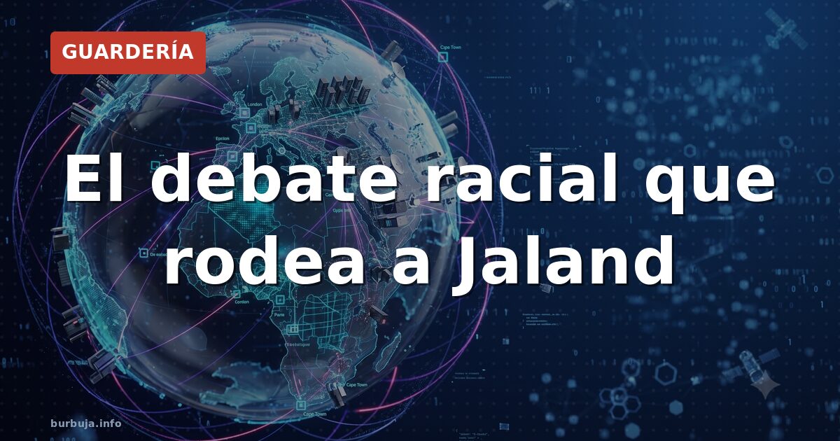 El fenotipo de Haaland explicado sin mitos ni razas