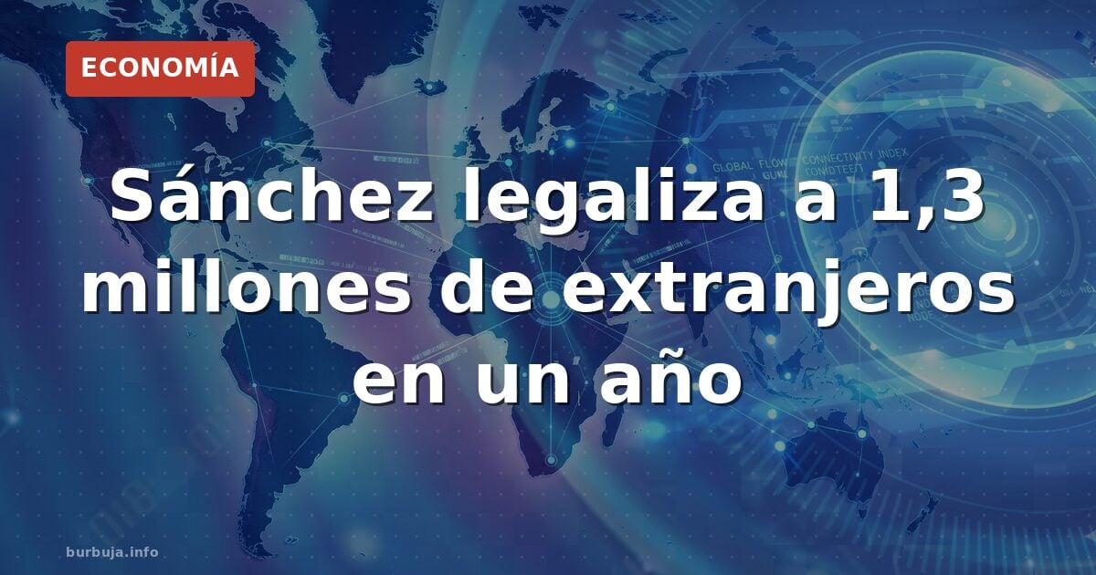 El plan de 10 millones de nuevos votantes