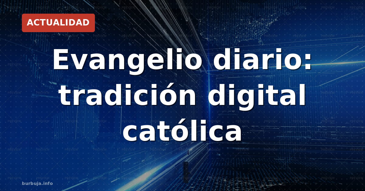 Católicos rezan el rosario online cada noche
