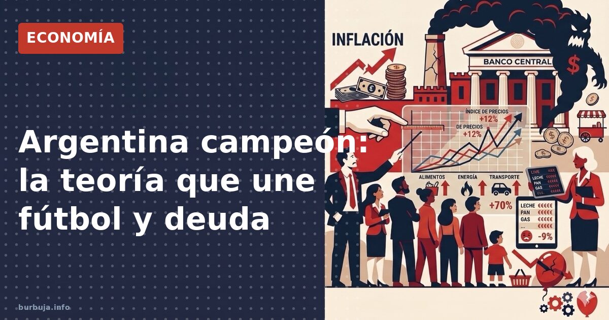 Mundial 2026: la final que divide a los apostantes