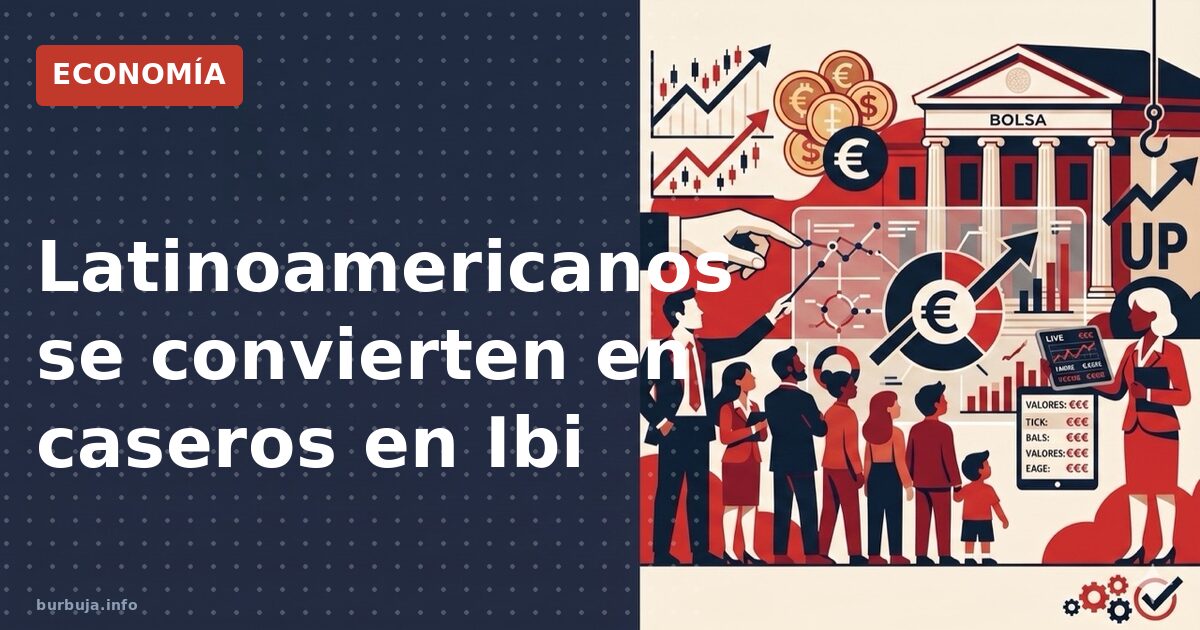 La estrategia de ahorro inmigrante que agita el mercado