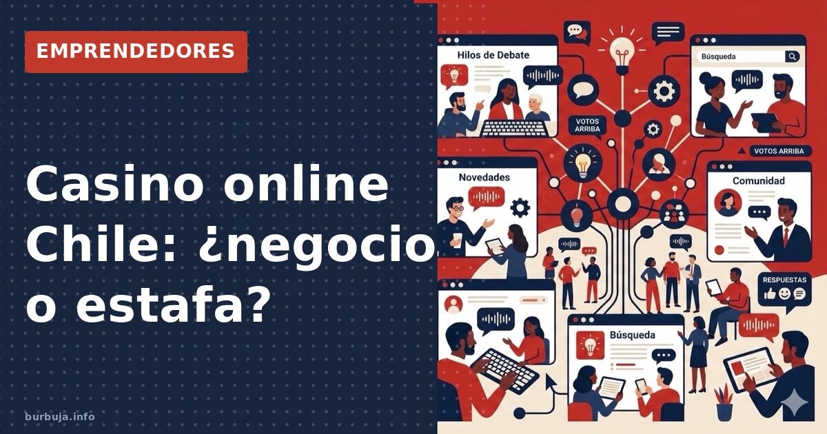 ¿Chollo o trampa? Casino online por 200k