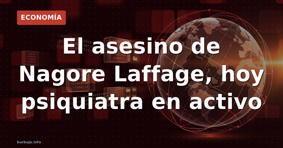 Nagore Laffage: 18 años de una condena que divide