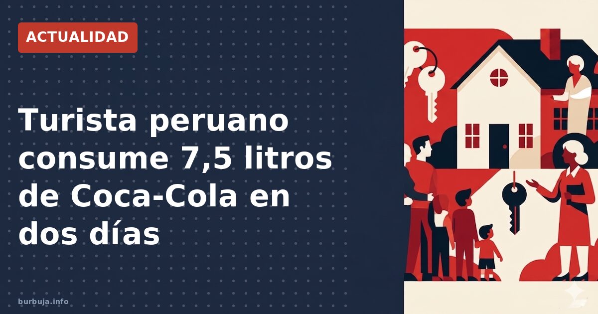 Coca-Cola más barata que el agua en Chiapas