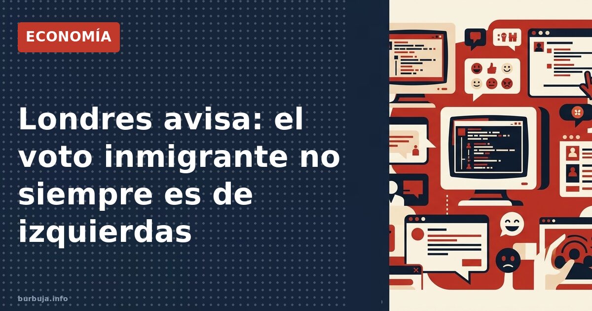 El alcalde musulmán que desafía a los progres