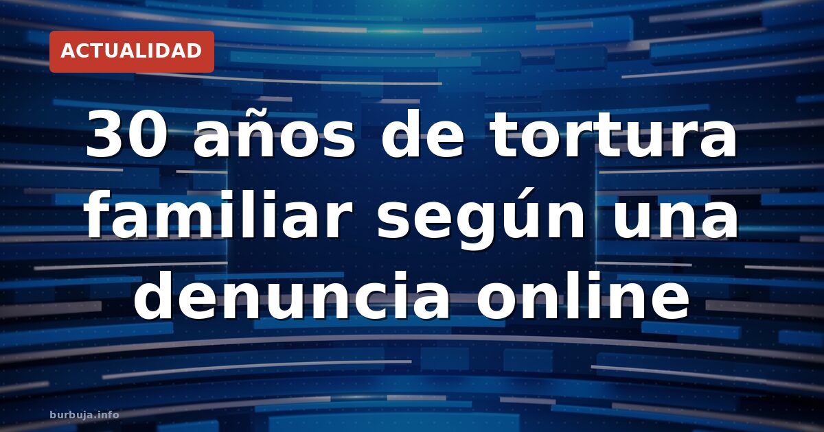 ¿Vigilado por su hermano? El caso que divide