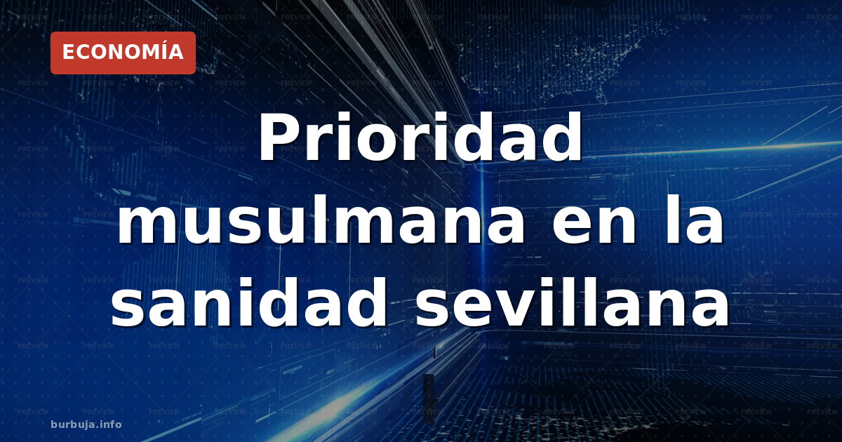 Centro médico en mezquita abre el debate
