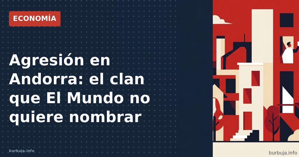Andorra: la cara oculta de las bandas juveniles