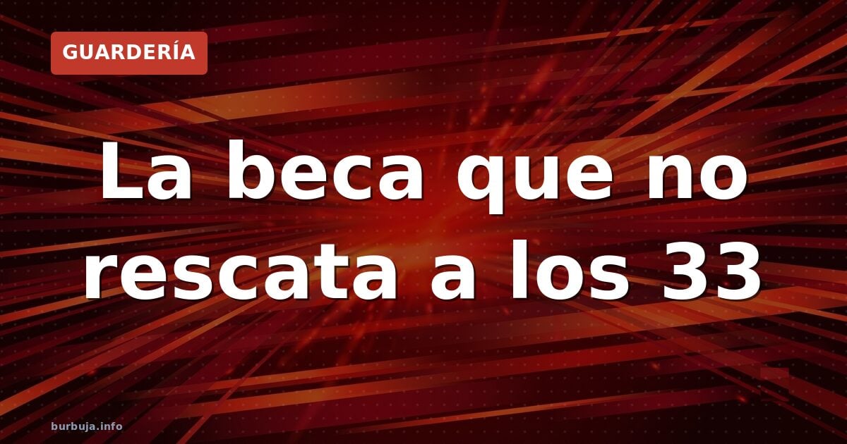 Joven ingeniero con ahorros y sin salida: la precariedad inteligente