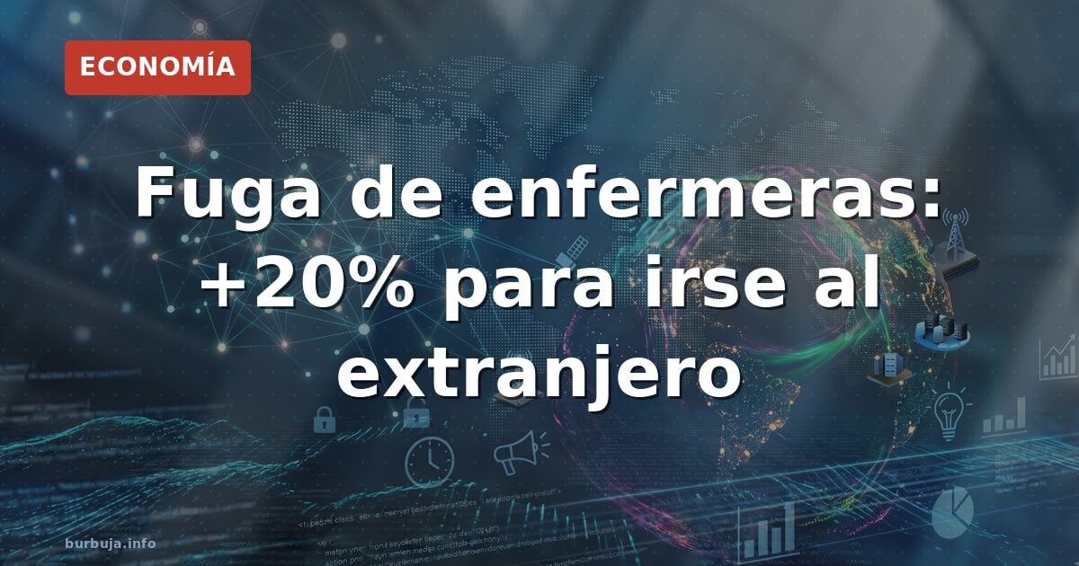 Salarios y vivienda: la doble puerta de salida