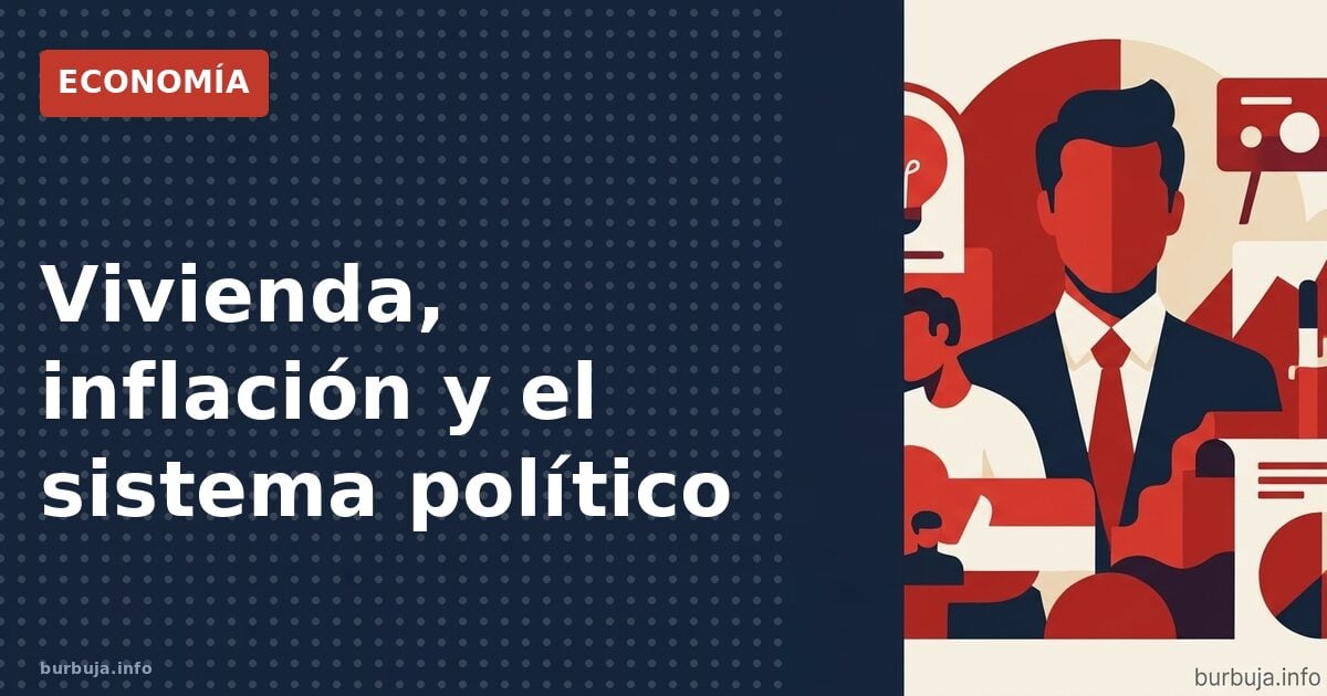 ¿Cuál es el verdadero problema de España?