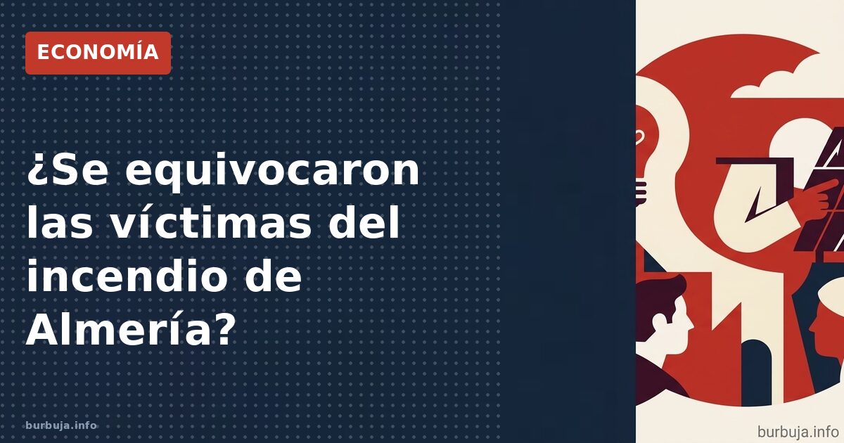 ¿Errores o falta de prevención?
