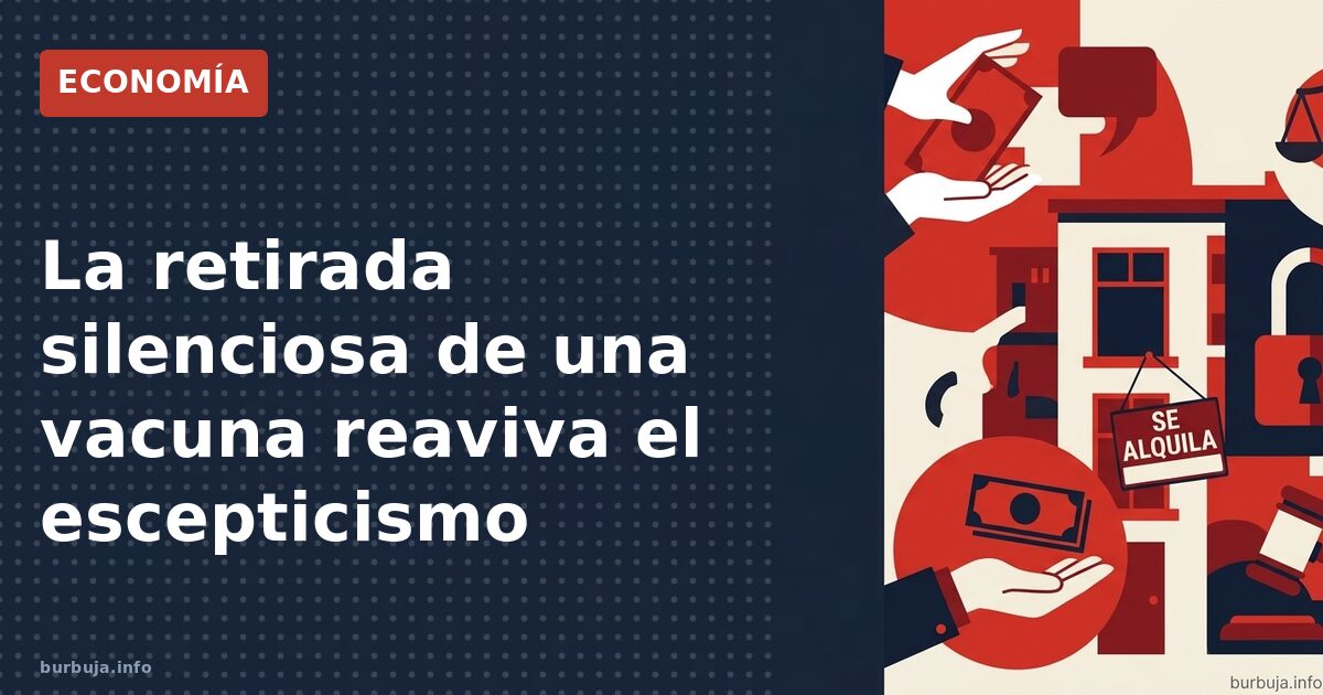 12.000 muertes por encima de lo esperado: ¿por qué?