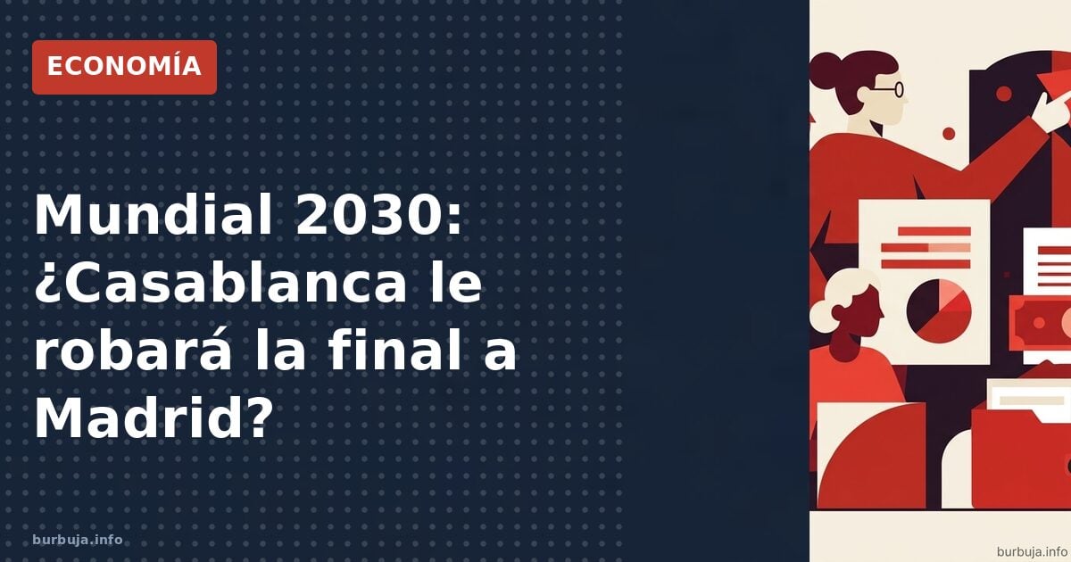 EEUU ninguneó a Canadá y México en 2026: ¿y en 2030?