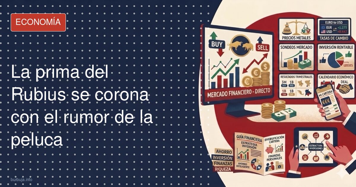 El misterio de la peluca de Lola índigo