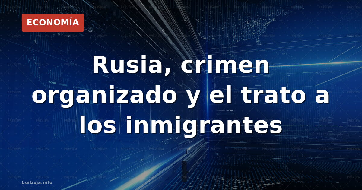 Paliza en Rusia: el vídeo que divide a la red
