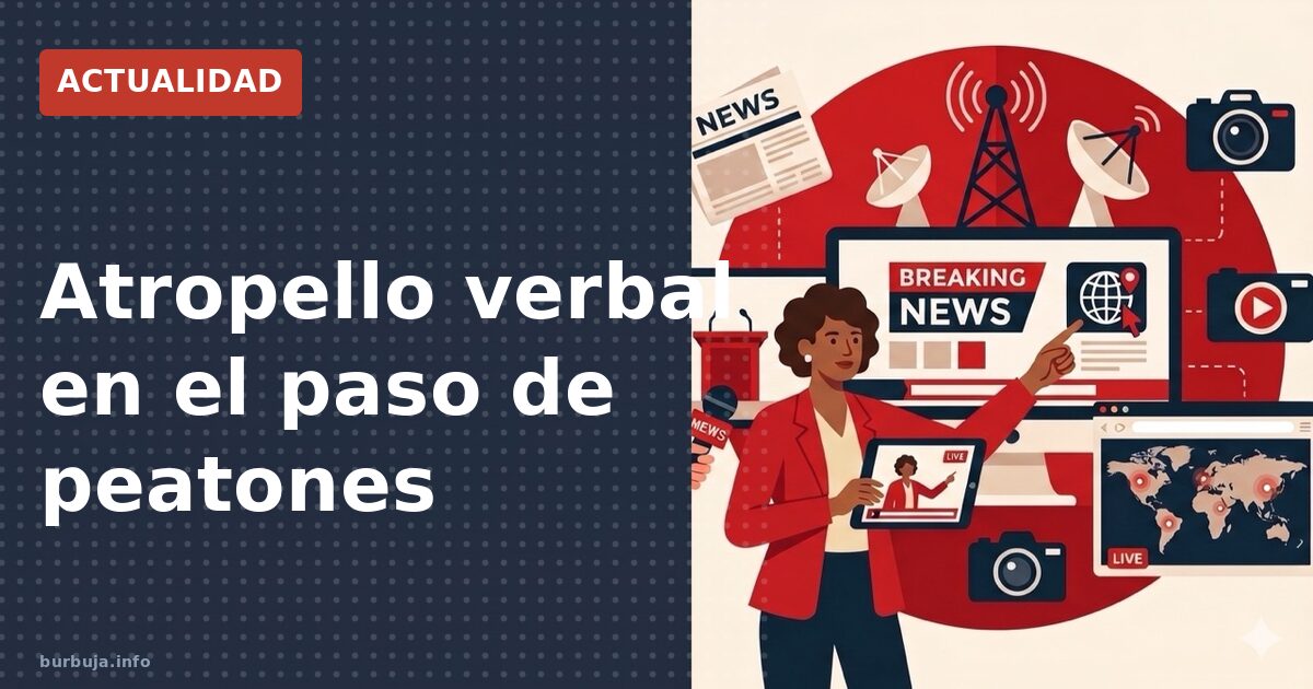 Aparcar mal y encararse: ¿quién gana?