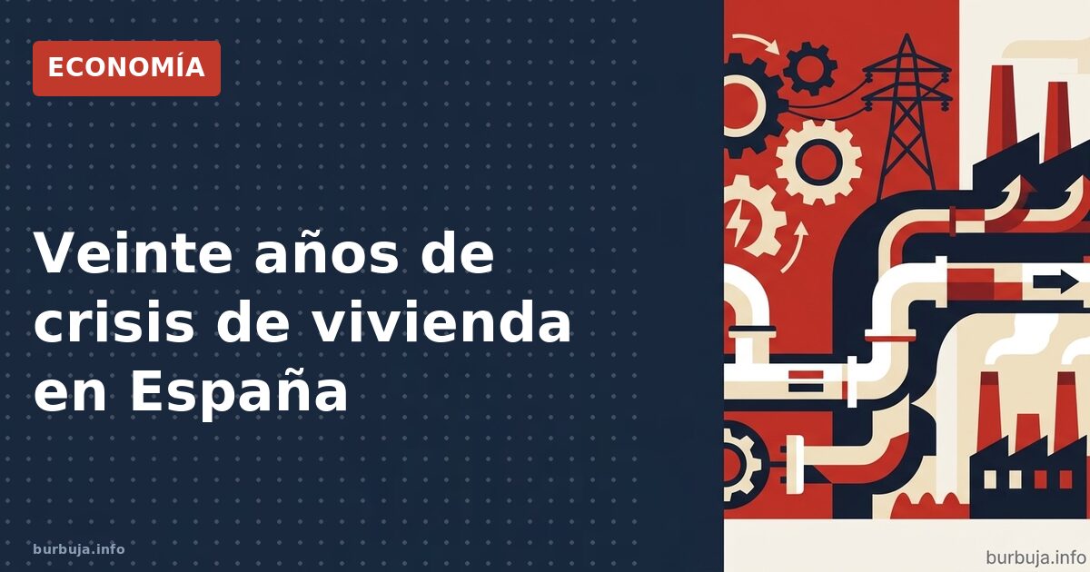 ¿Jóvenes quejándose? La vivienda entonces era mala, ahora es peor