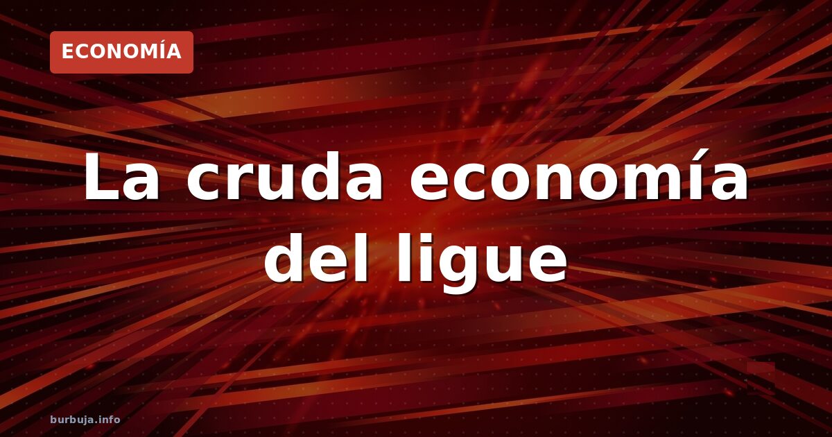 El mercado relacional, ¿un desierto para ellas?