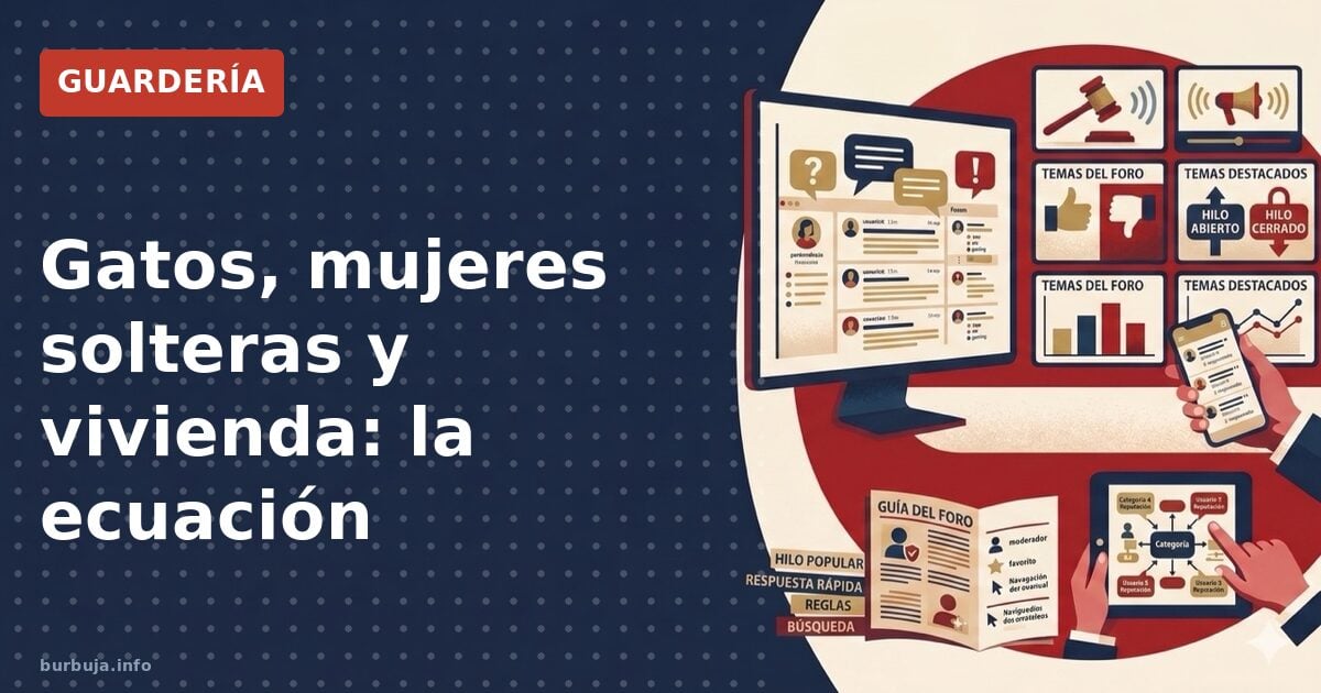 ¿Por qué tantas solteras tienen gato?